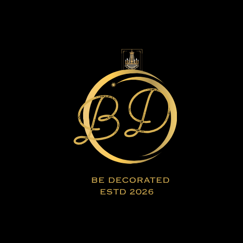 Be Decorated
