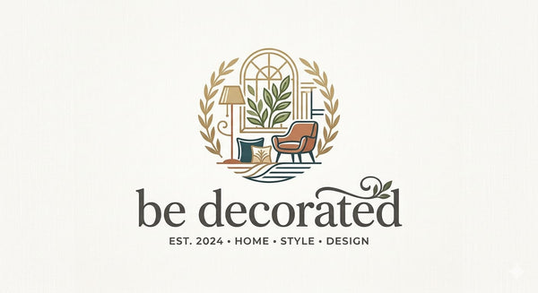 Be Decorated